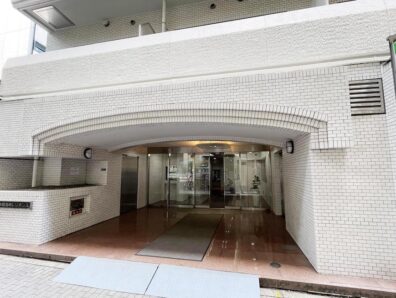 秀和日本橋箱崎レジデンス