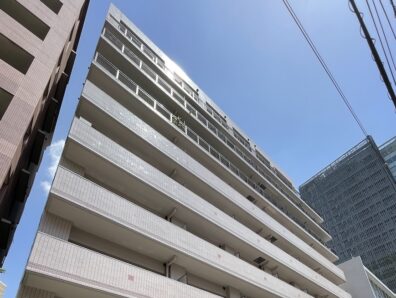 秀和溜池山王レジデンス